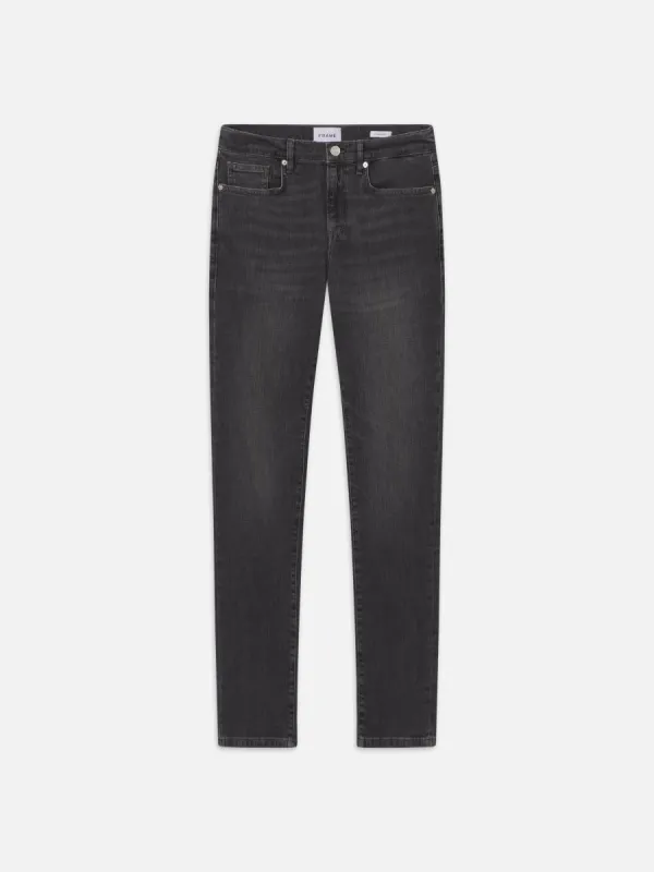 L'Homme Slim -- Cazador Dark sold by Frame Denim