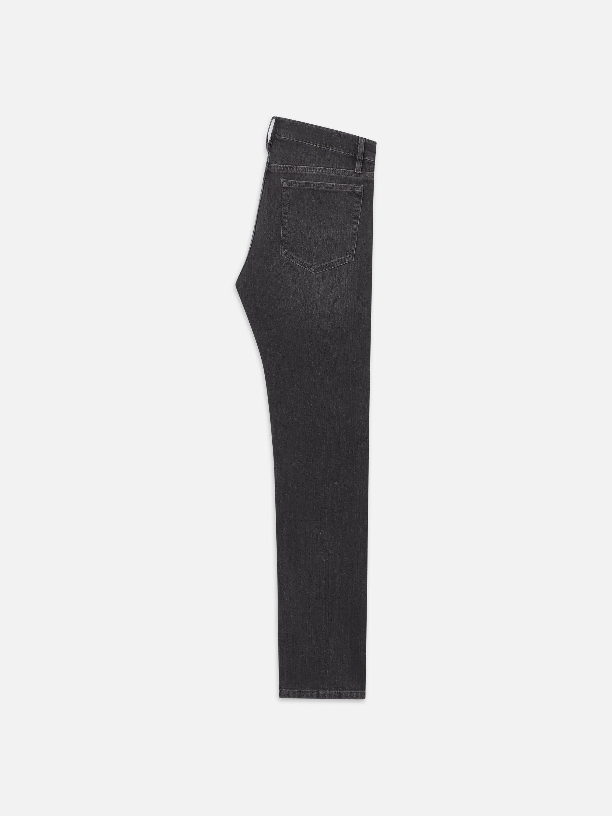 L'Homme Slim -- Cazador Dark sold by Frame Denim product image thumbnail 3