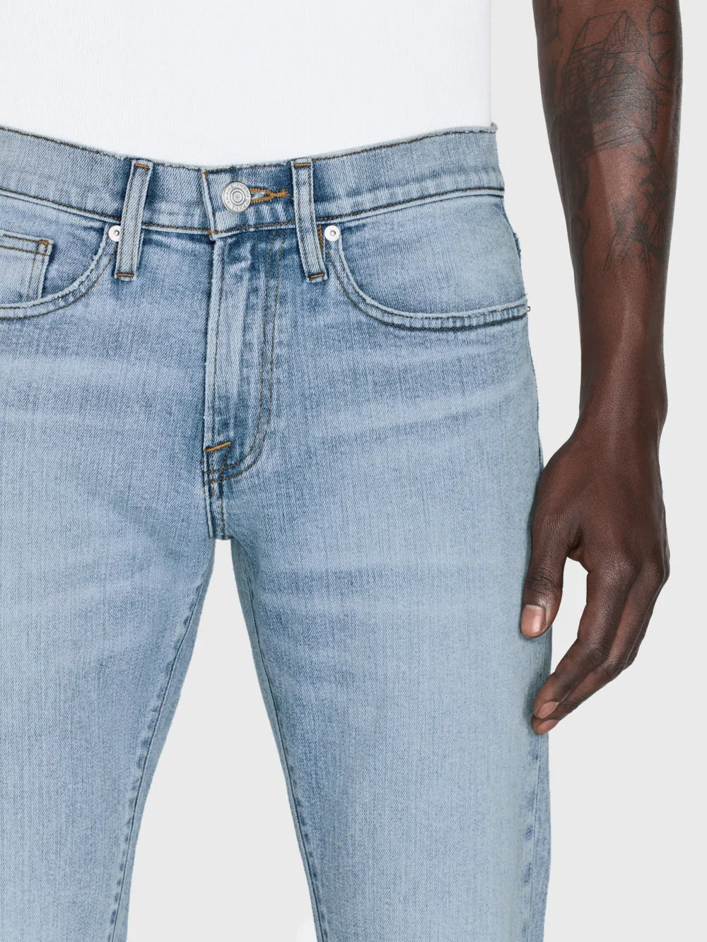 L'Homme Slim -- La Jolla sold by Frame Denim product image thumbnail 3