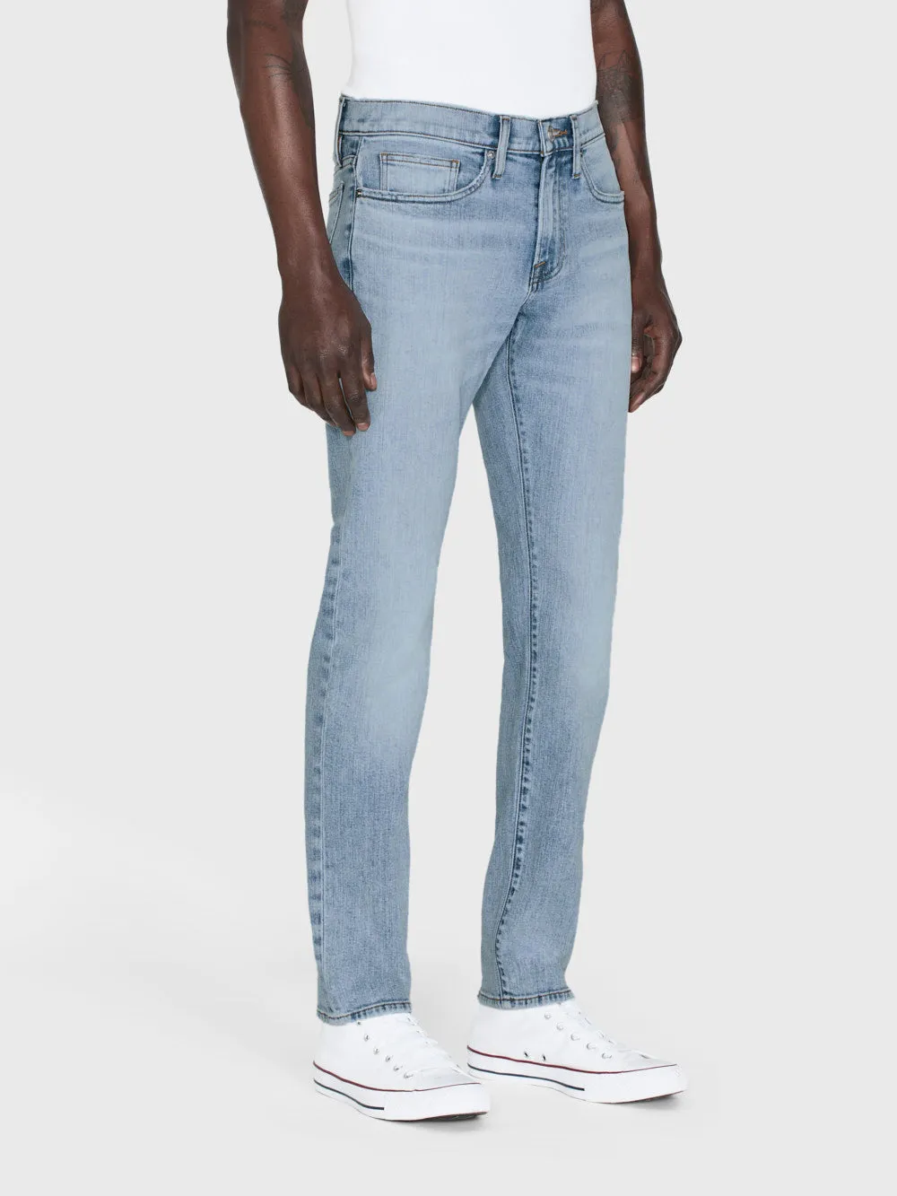 L'Homme Slim -- La Jolla sold by Frame Denim product image thumbnail 4