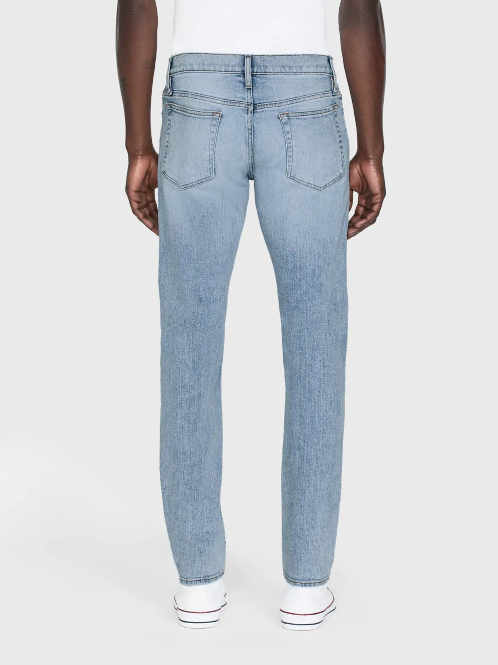 L'Homme Slim -- La Jolla sold by Frame Denim product image thumbnail 5