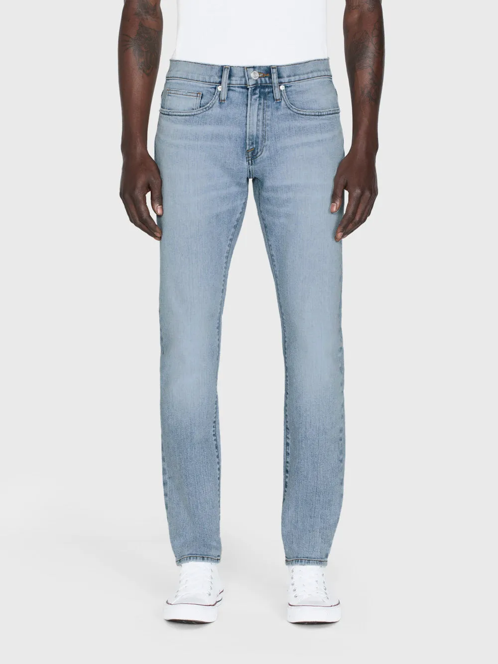 L'Homme Slim -- La Jolla sold by Frame Denim product image thumbnail 2