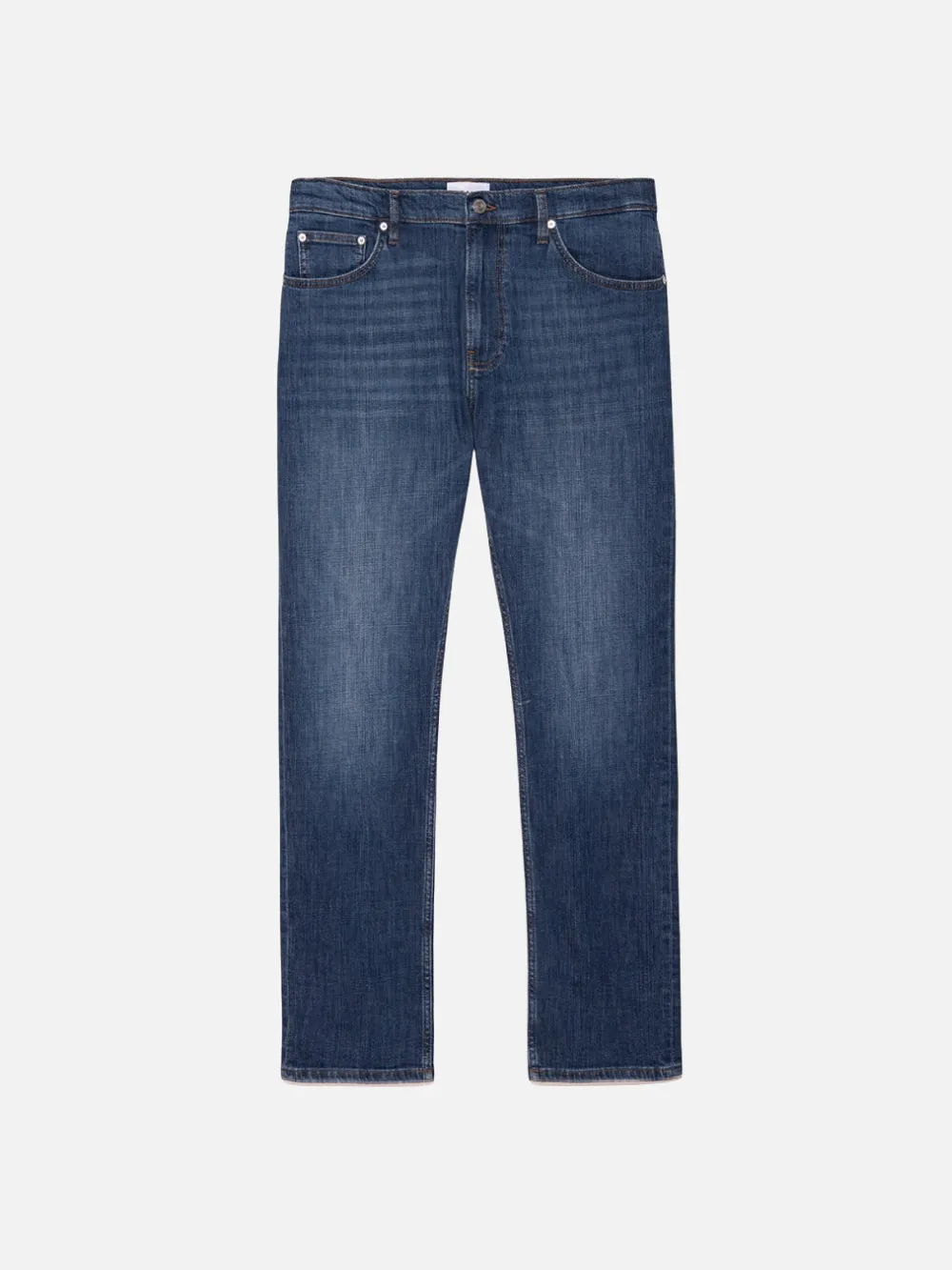 Modern Straight -- Verdie sold by Frame Denim