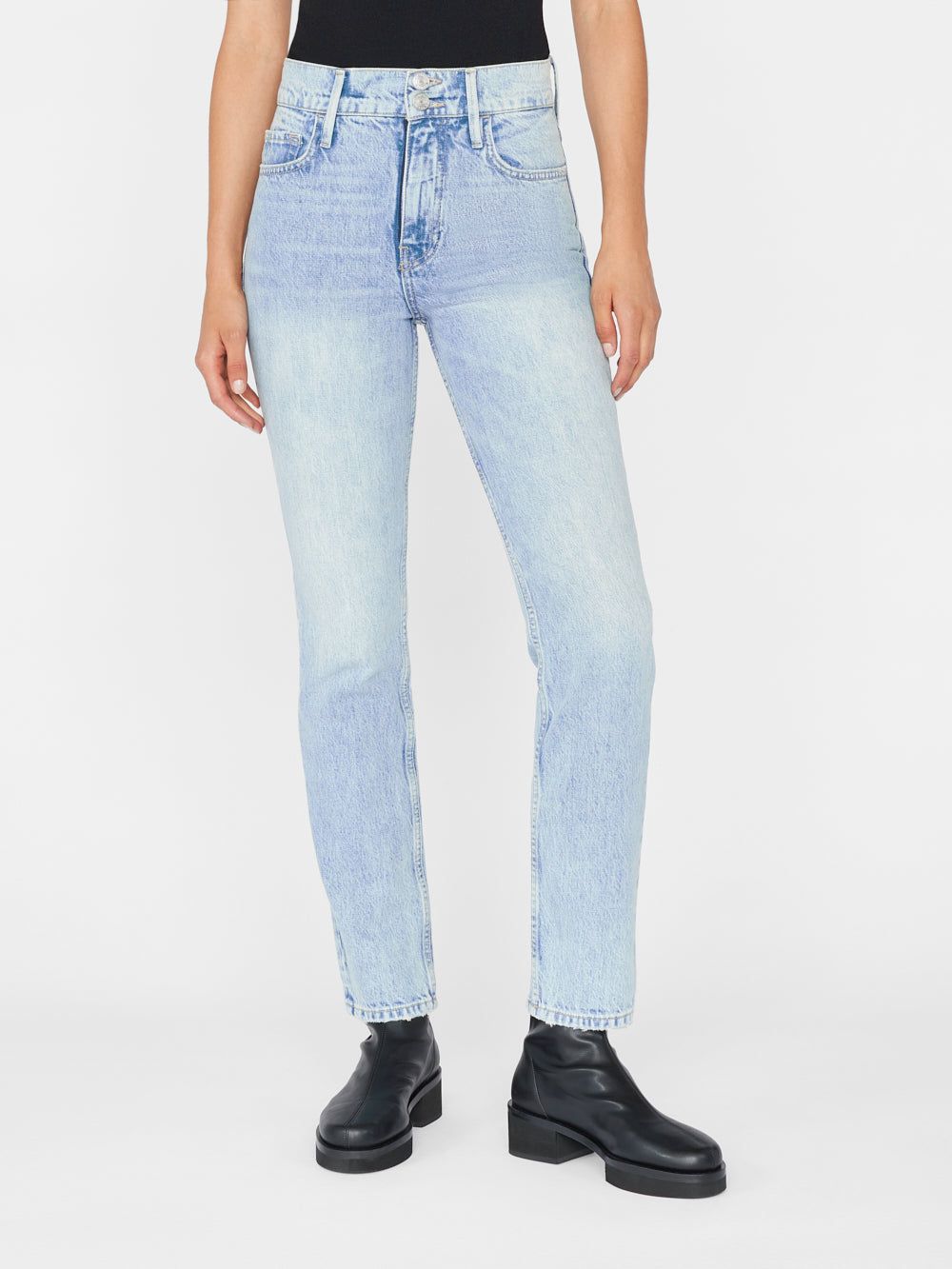 Le Sylvie -- Bilson sold by Frame Denim