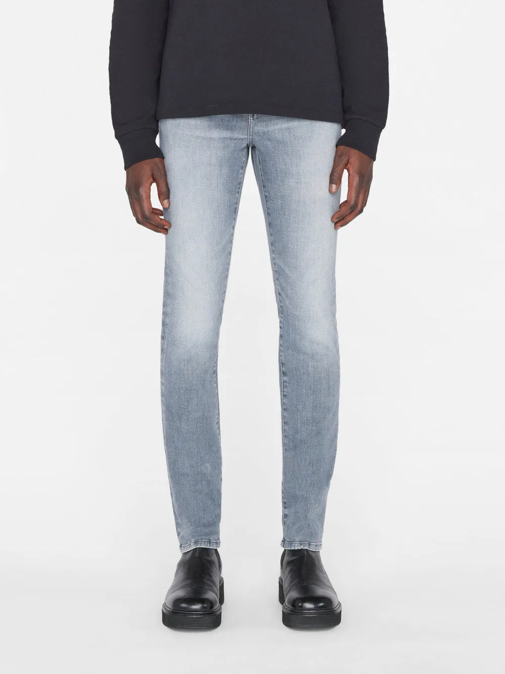 L'Homme Skinny -- Southland sold by Frame Denim product image thumbnail 3