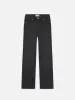 Le Sleek Straight -- Kerry sold by Frame Denim