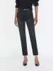 Le Sleek Straight -- Kerry sold by Frame Denim