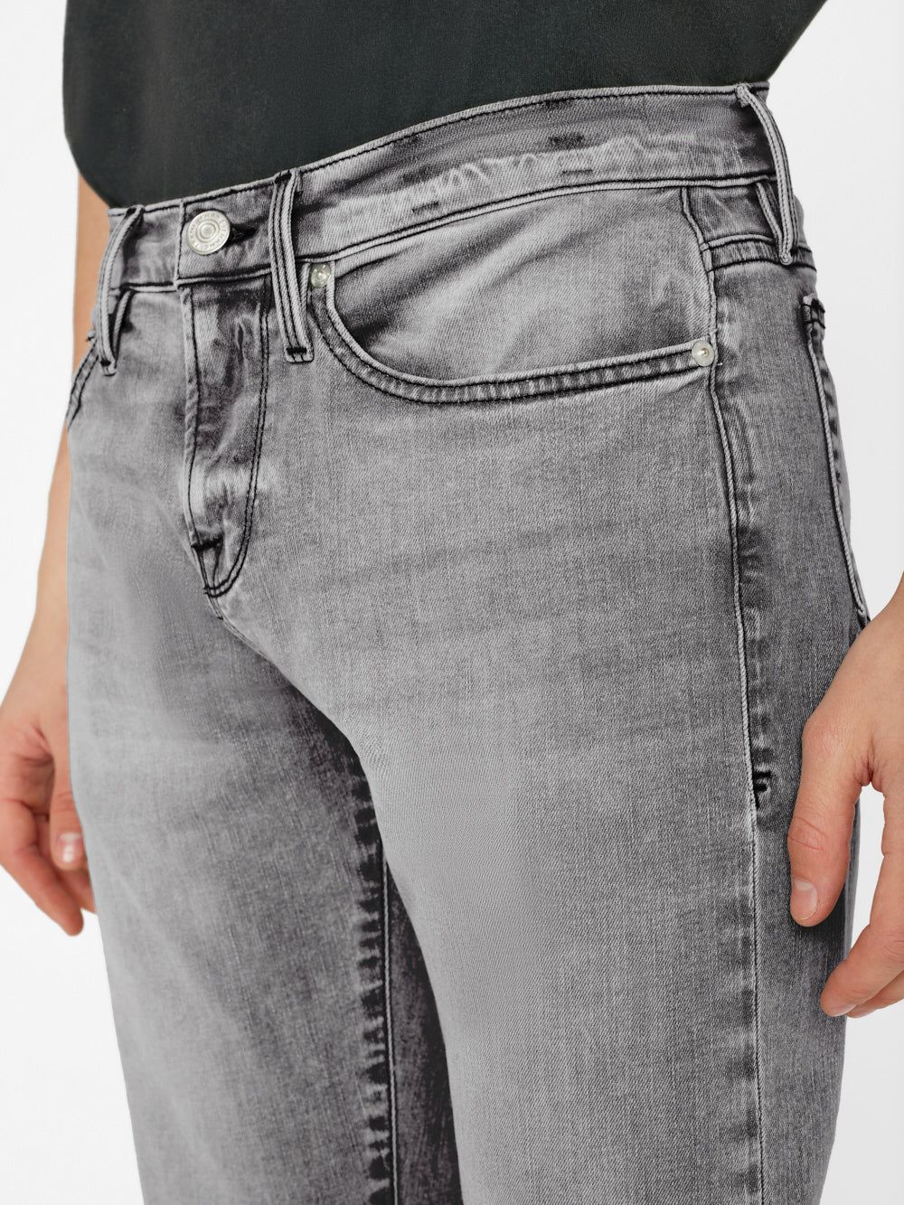 L'Homme Slim -- Solano sold by Frame Denim product image thumbnail 4