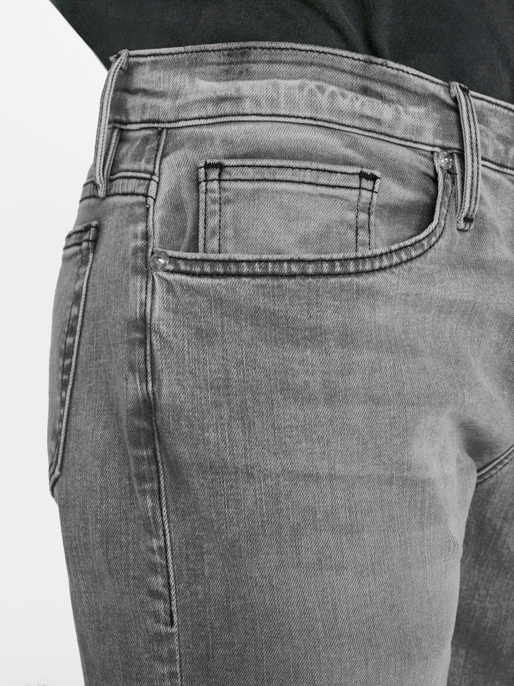 L'Homme Slim -- Solano sold by Frame Denim product image thumbnail 5