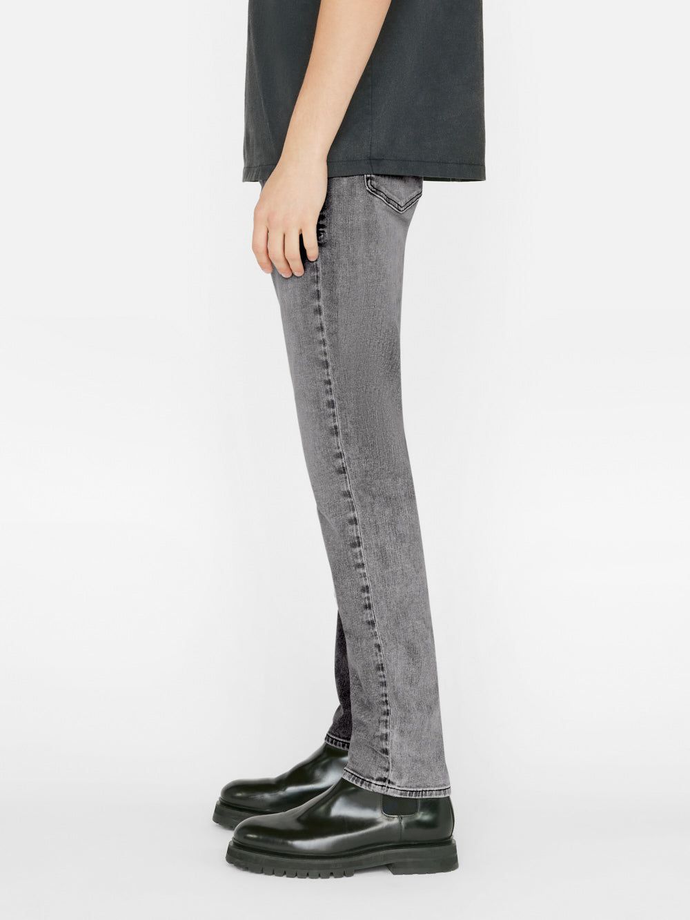 L'Homme Slim -- Solano sold by Frame Denim product image thumbnail 7