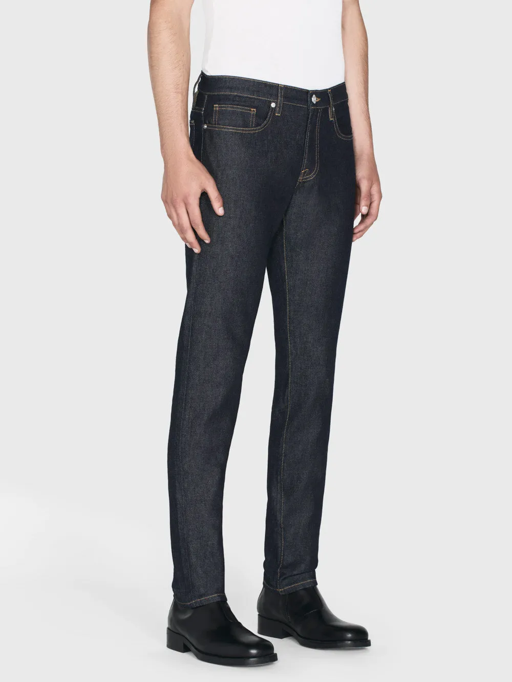 L'Homme Slim -- Douro sold by Frame Denim product image thumbnail 5