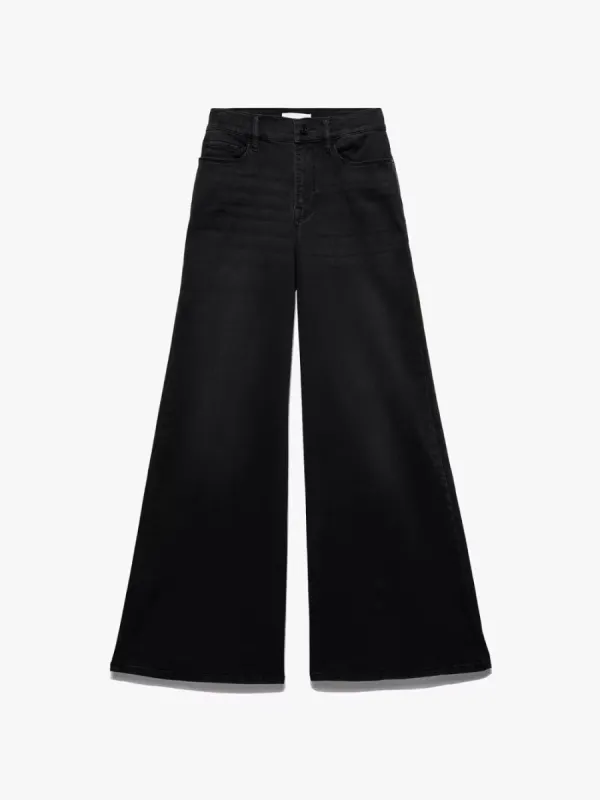 Le Pixie Palazzo -- Kerry sold by Frame Denim