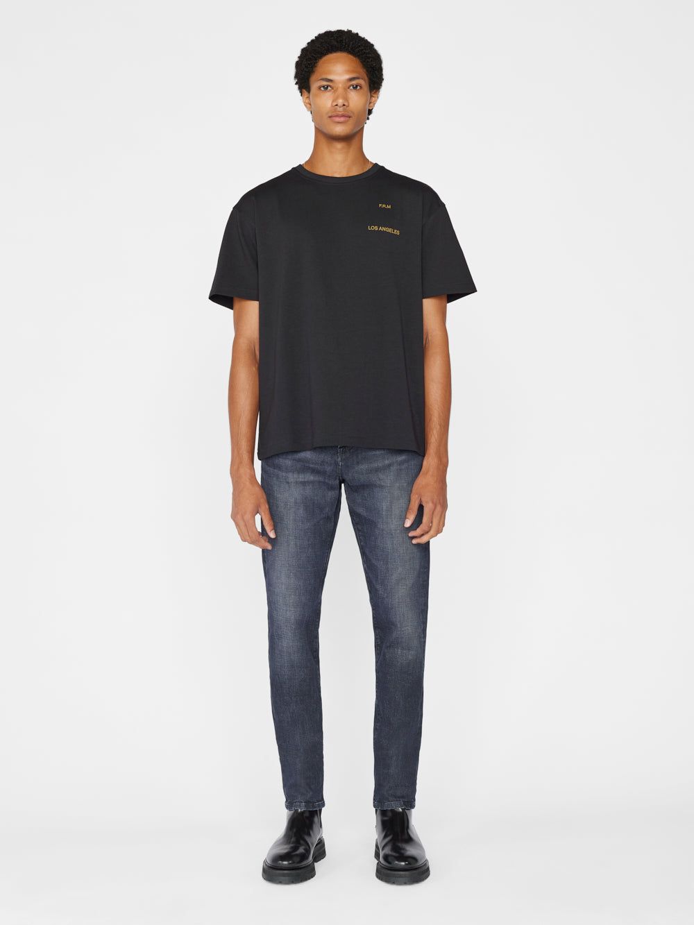 L'Homme Athletic -- Grasmere sold by Frame Denim product image thumbnail 2
