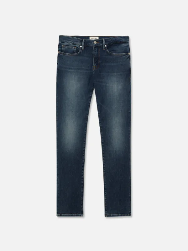 L'Homme Slim -- Montreal sold by Frame Denim