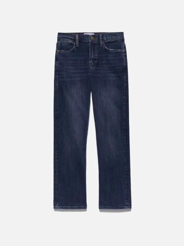 Le High Straight -- Dublin sold by Frame Denim