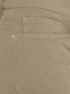 L'Homme Slim Ripstop -- Garage Surplus Khaki sold by Frame Denim