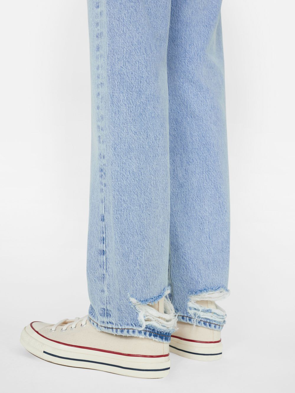 Le Slouch Jean -- Legacy sold by Frame Denim product image thumbnail 4