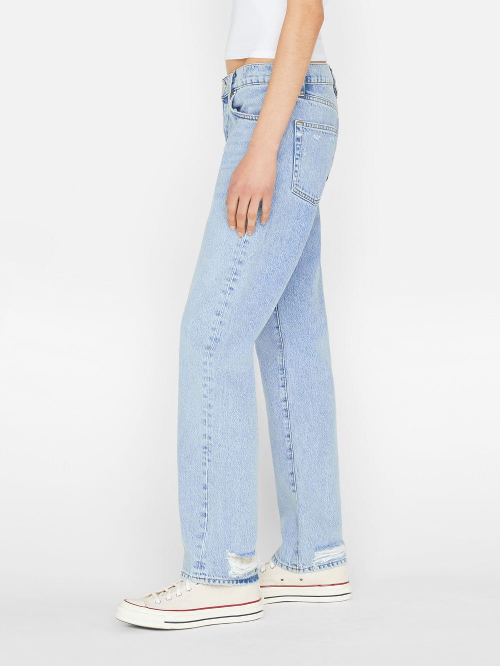 Le Slouch Jean -- Legacy sold by Frame Denim product image thumbnail 8