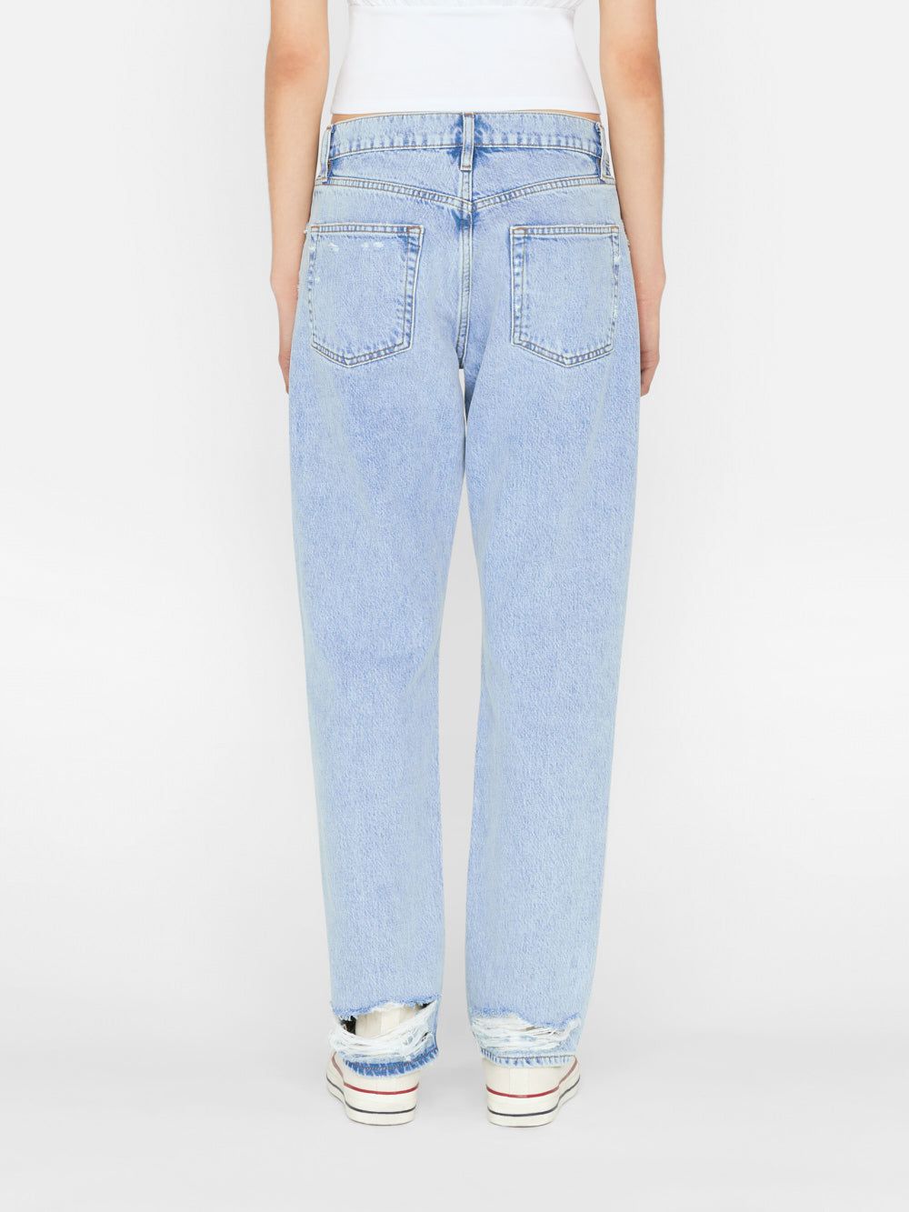 Le Slouch Jean -- Legacy sold by Frame Denim product image thumbnail 9