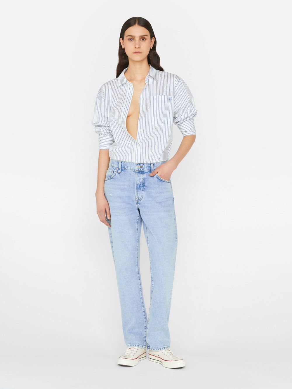 Le Slouch Jean -- Legacy sold by Frame Denim product image thumbnail 3