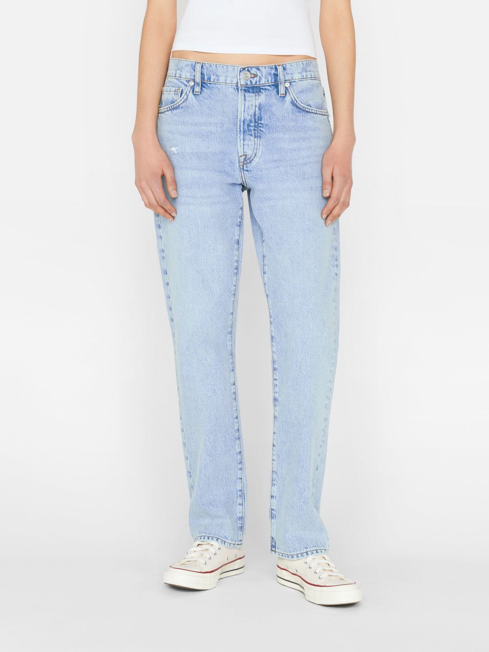 Le Slouch Jean -- Legacy sold by Frame Denim product image thumbnail 2