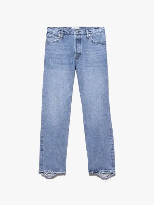 Le Slouch Jean -- Legacy sold by Frame Denim