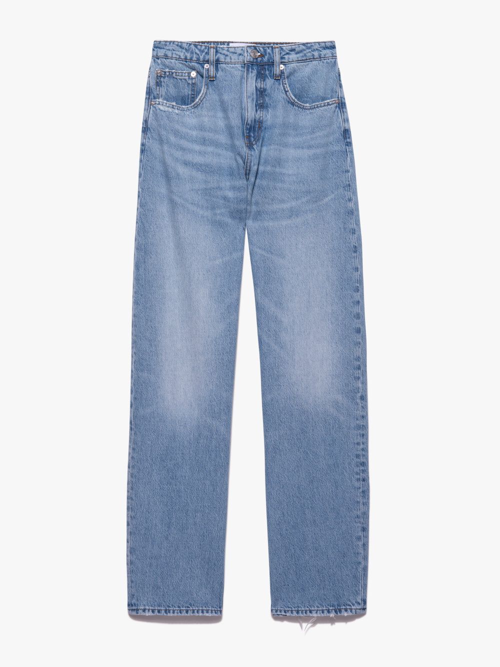 Extra Long Barrel -- Ursa Grind sold by Frame Denim product image thumbnail 7