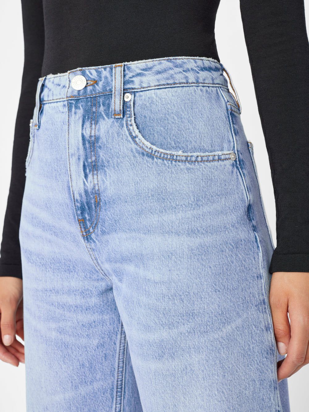 Extra Long Barrel -- Ursa Grind sold by Frame Denim product image thumbnail 3