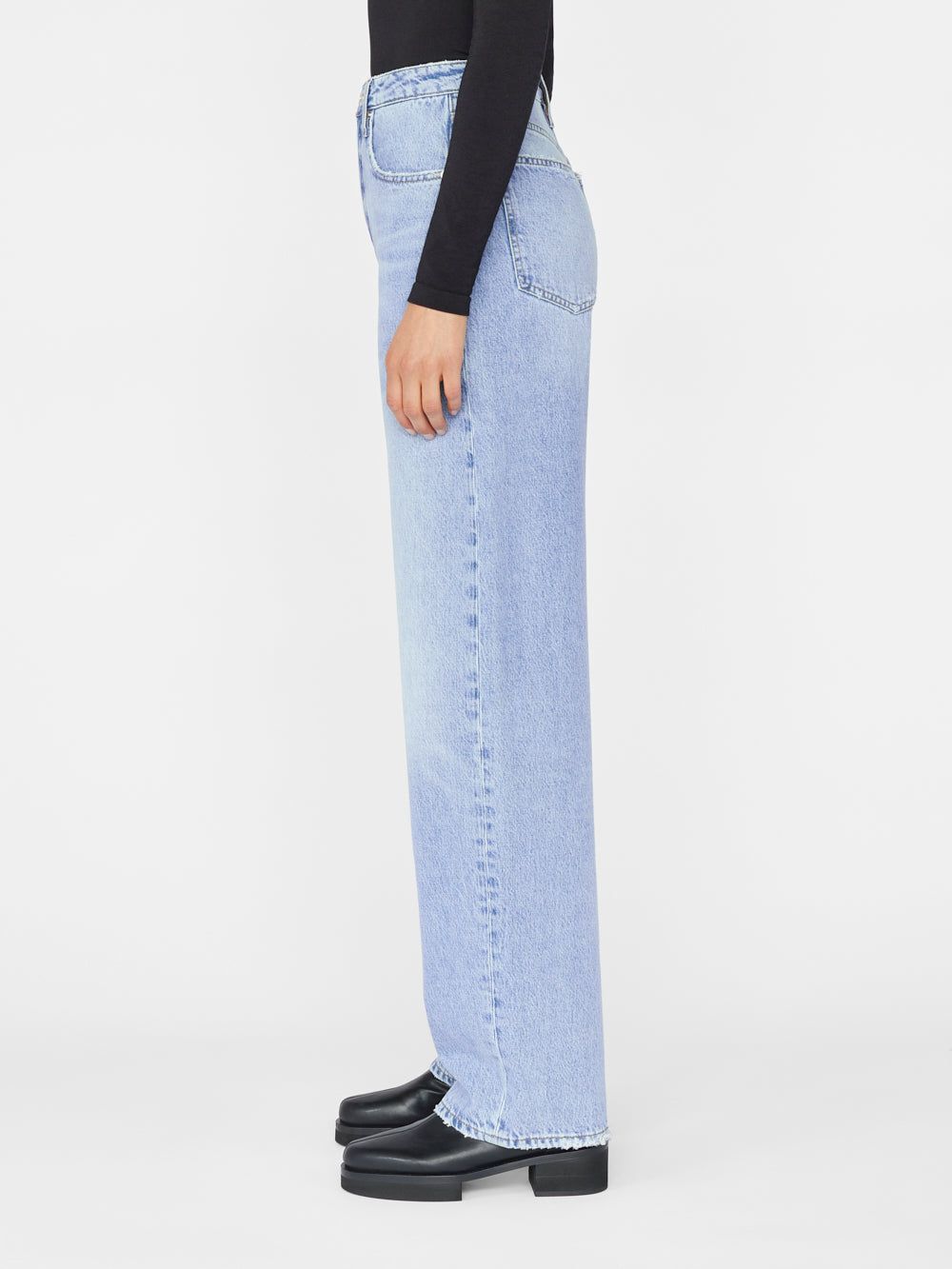 Extra Long Barrel -- Ursa Grind sold by Frame Denim product image thumbnail 5
