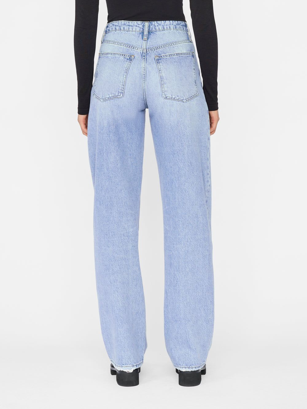 Extra Long Barrel -- Ursa Grind sold by Frame Denim product image thumbnail 6