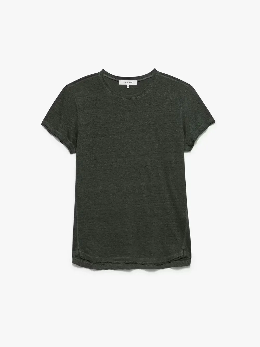 Easy True Tee -- Surplus sold by Frame Denim