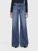 The Tailored Denim Trouser -- Monday sold by Frame Denim