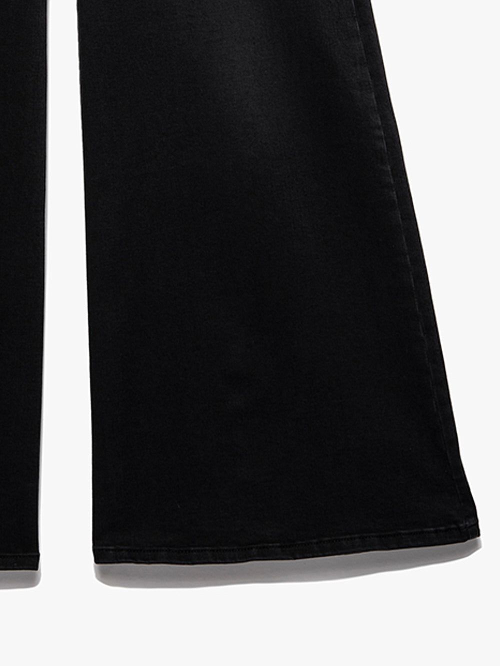 Le Pixie Palazzo -- Kerry sold by Frame Denim product image thumbnail 3