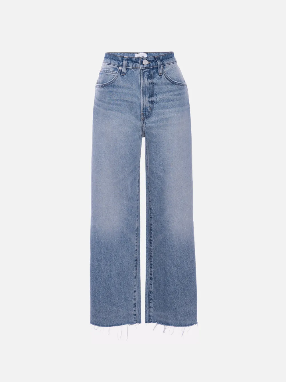 The Relaxed Straight -- Rhode sold by Frame Denim