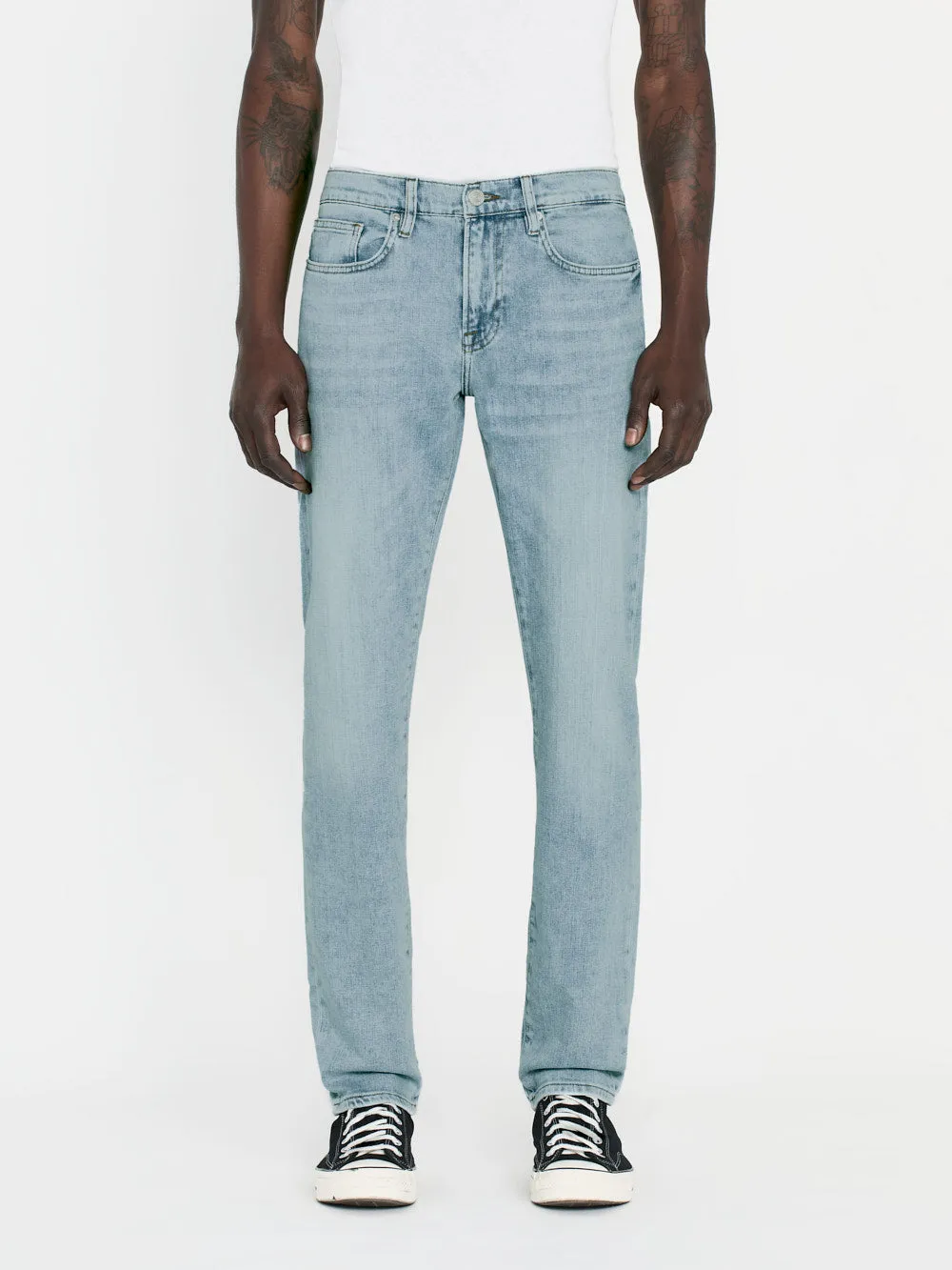 L'Homme Slim -- Finn sold by Frame Denim product image thumbnail 2