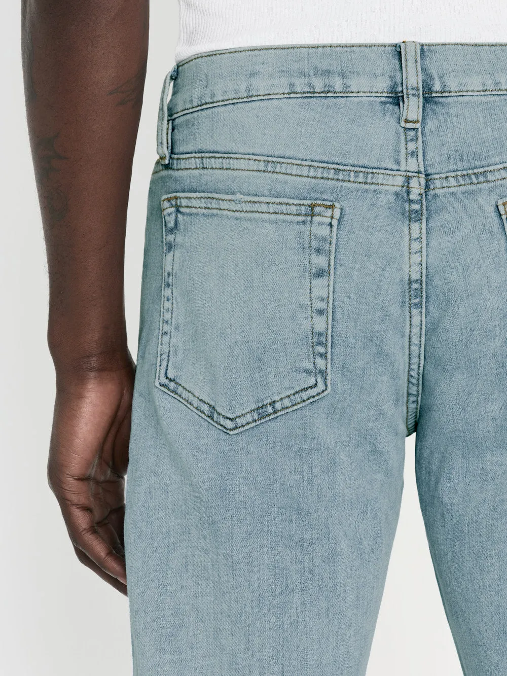 L'Homme Slim -- Finn sold by Frame Denim product image thumbnail 3