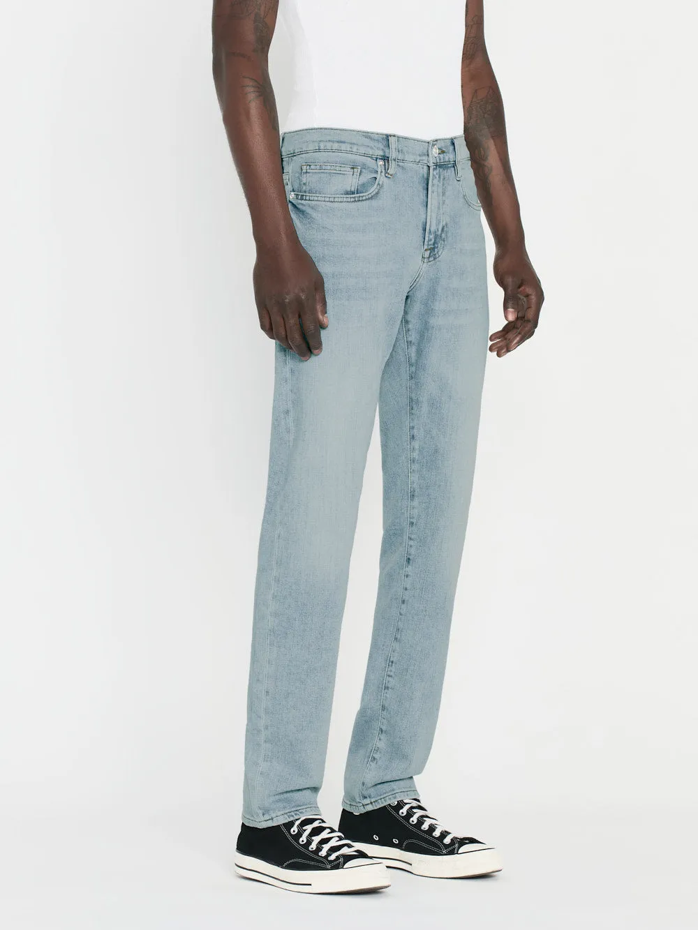 L'Homme Slim -- Finn sold by Frame Denim product image thumbnail 4