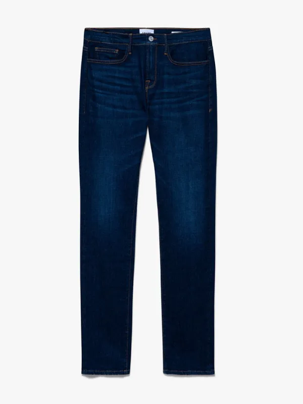 L'Homme Slim Degradable -- Redding sold by Frame Denim