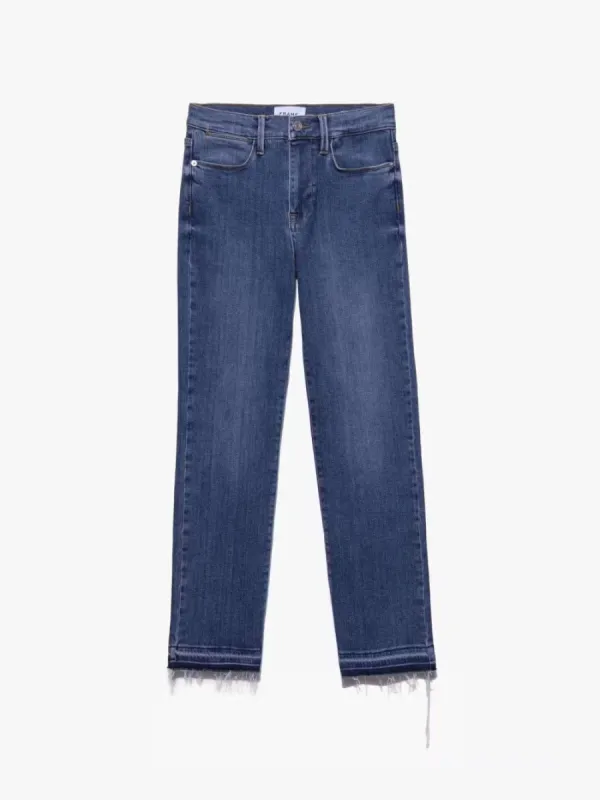 Le High Straight -- Samson sold by Frame Denim