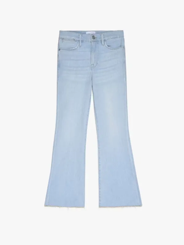 Le Easy Flare -- Clarity sold by Frame Denim
