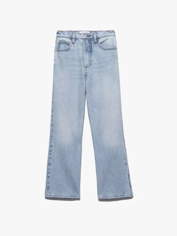 Le High 'N' Tight Crop Mini Boot -- Legacy sold by Frame Denim