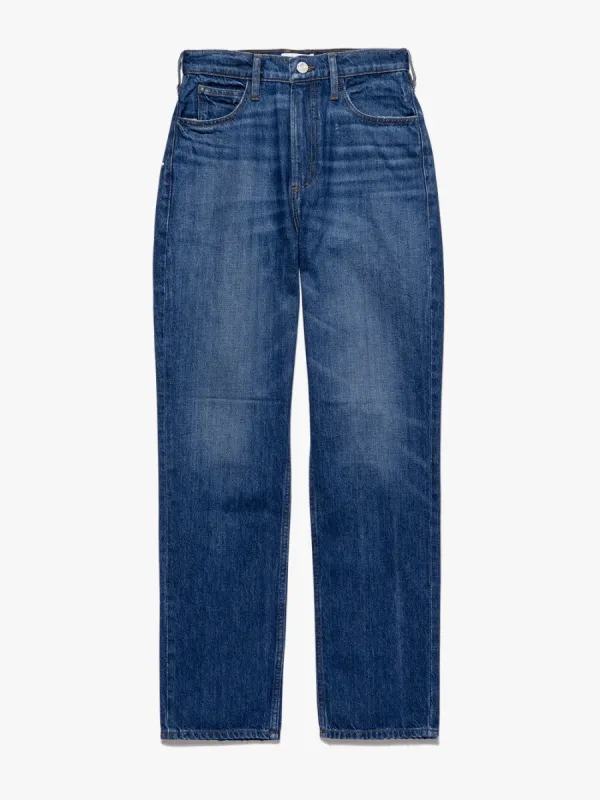 Le Jane Crop -- Eckhart sold by Frame Denim