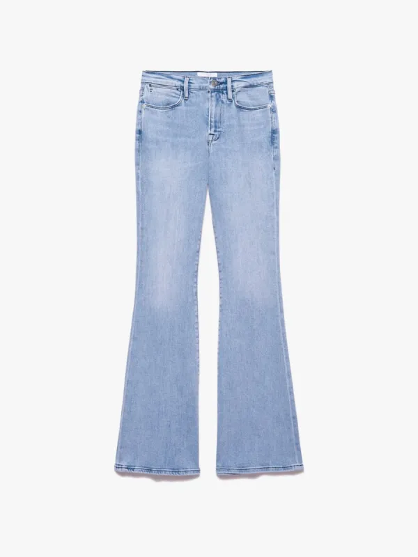 Le High Flare -- Yorba sold by Frame Denim