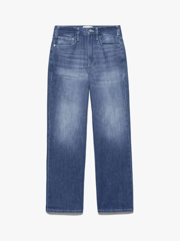 Le Jane Crop -- Atrium sold by Frame Denim