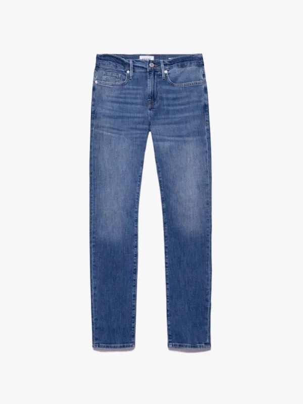 L'Homme Skinny -- Cazador sold by Frame Denim