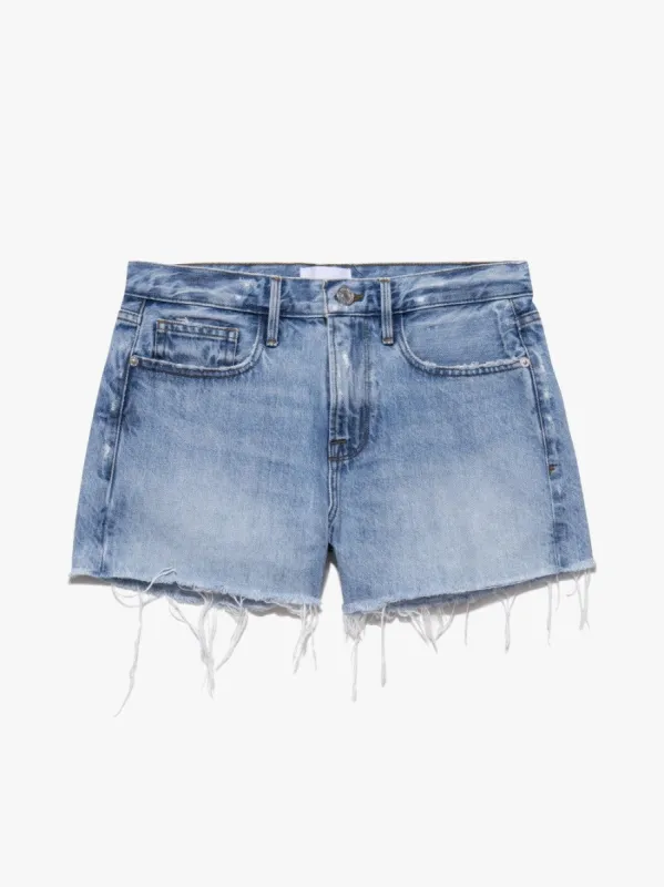 Le Brigette Short -- Rossum made by Frame Denim