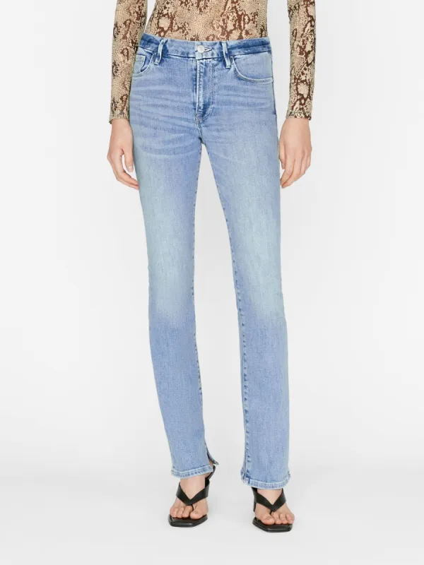 Le Mini Boot -- Galeston sold by Frame Denim