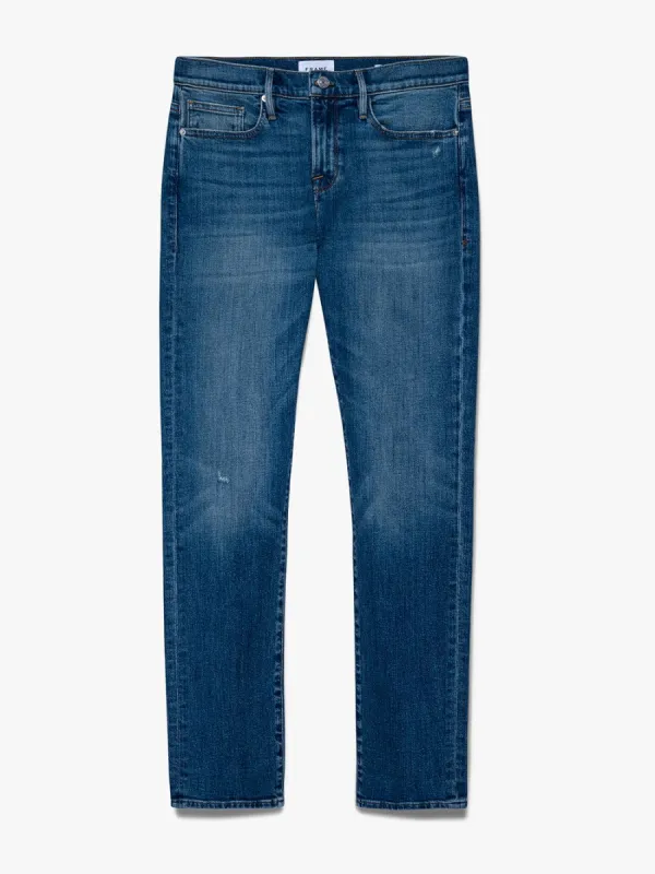 L'Homme Slim -- Stillson made by Frame Denim
