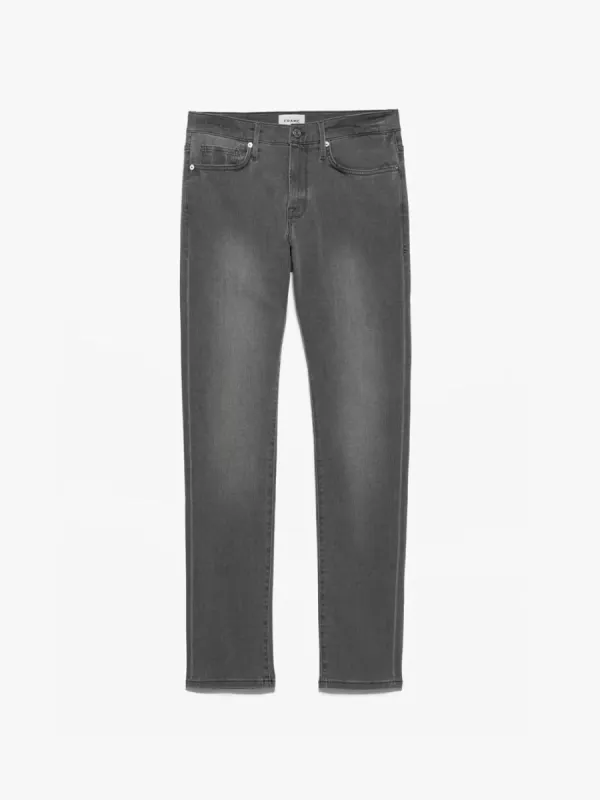 L'Homme Slim -- Castle Rock sold by Frame Denim