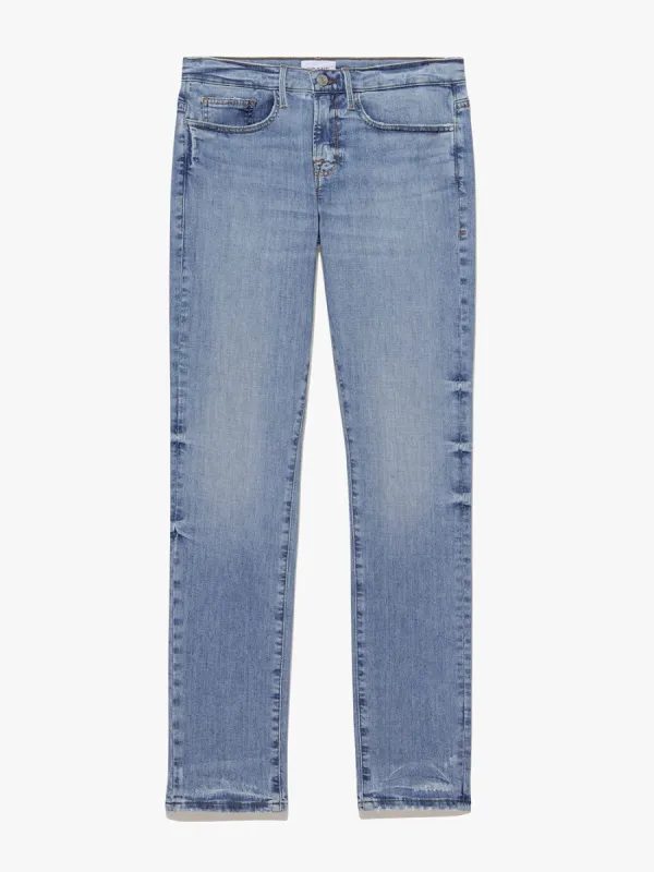 L'Homme Slim Degradable -- Crestwood sold by Frame Denim